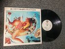 Dire Straits Lp Alchemy 1984 V. G
