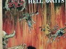Slayer : Hell awaits - RR 9795 - Roadrunner 1985 - OIS - rar