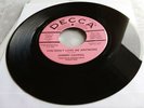 Northern Soul.  Johnny Caswell  /  You Don't Love Me Anymore.