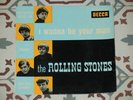 ROLLING STONES - I Wanna Be Your Man 7