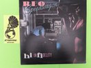 REO Speedwagon hi in fidelity - LP Record Vinyl Album 12