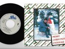 SHAKIN´ STEVENS MERRY CHRISTMAS EVERYONE RARE UNIQUE SLEEVE MADE PORTUGAL 7 45
