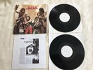 Kiss - Kiss still love you Leicester 1983 2 LP Album Vinyl Lick it up Tour