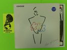 Icehouse man of colours - LP Record Vinyl Album 12