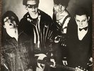 1986 1st White 12” Press Punk, Ltd Edition, The Damned “New Rose” Misfits Kbd