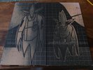 UNKLE Psyence Fiction 12” LP Vinyl limited edition - original pressing