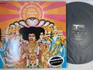 The Jimi Hendrix Experience - Axis Bold As Love, MONO 200g SV-P Classic Records