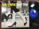 SONNY CLARK COOL STRUTTIN' BLUE NOTE BST 81588 STEREO US VINYL LP