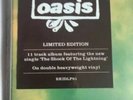 OASIS. DIG OUT YOUR SOUL .Album Ltd Edition 1st Pressing.Double 12” Gatefold.NEW