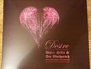 White Hills & der Blutharsch - Desire (VINYL) GNOD, EARTHLESS, NAAM, FARFLUNG,