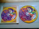 Bob Marley & The Wailers Confrontation LP 12