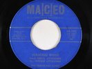 Black Gospel 45 - Freddie Littlejohn/Traveling Stars - Walking Right - Maceo mp3