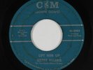 R&B Gospel 45 - Sister Harris & the True Lights - Lift Him Up - C&M - mp3