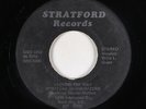 Soul Funk Breaks Gospel 45 - Spiritual Harmonizers - I Found The Way - Stratford