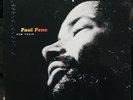 Paul Pena-New Train-Hybrid Recordings, NYC-HY 20019-Vintage STILL SEALED 2000 LP