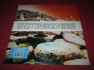 LED ZEPPELIN - HOUSES OF THE HOLY / NEW 180 GRAM VINYL LP [RM] / 2014 ATLANTIC