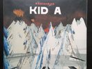 Radiohead - Kid A - 2LP 180g Heavyweight XL Pressing
