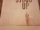 Bell Record 71 , Tony Wilson-Stood Up