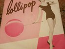Bell Record 76 , The Evans Sisters-Lollipop