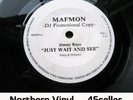 ? LITTLE JOHN + DONALD JENKINS 'Just Wait & See Somebody Help Me' Northern Soul