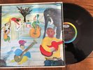 The Band Music From Big Pink 33RPM 12