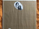 JOHN LENNON & YOKO ONO - Two Virgins - NM LP - Apple/Tetragrammaton - With Bag