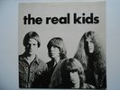 THE REAL KIDS -- Red Star Records ?– D 1977-- Orginal -- sehr gut 