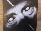 THE CURE Killing An Arab - RARE VG+ Fiction Debut 7