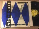 Art Farmer Septet Prestige MONO LP 7031 Plays EX