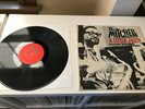 BILLY MITCHELL - A LITTLE JUICY - SMASH - 1ST MONO  - THAD JONES - VG+ - JAZZ