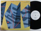 EVAN PARKER Live At Western Front WESTERN FRONT LP NM/VG+ canada ltd ed 180g *