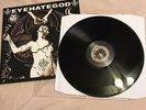 Eyehategod Self Titled S/T Doom Metal Vinyl LP Original Pressing Boris SUNN O)))