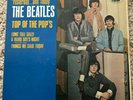 Beatles Original Yesterday and Today 