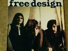 The Free Design - One By One VINYL LP - Psych Pop Sunshine Pop 1960s