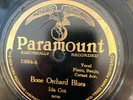 Paramount 12664 Ida Cox BONE ORCHARD BLUES  78 rpm 1928 E w sleeve