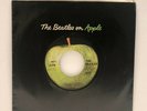 The Beatles Hey Jude + Revolution 45 rpm 7