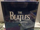 The Beatles The Singles Collection Sealed Box Set