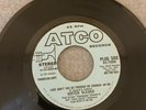 SISTER SLEDGE - LOVE DON'T YOU GO THROUGH NO CHANGES ON ME - Promo Northern Soul