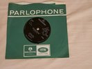 The Beatles - ELEANOR RIGBY/YELLOW SUBMARINE vinyl 1st press R5493 EX/VG+