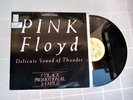 Pink Floyd ?– Delicate Sound Of Thunder SPAIN EDITION 12