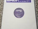 Spice Girls - Say you'll be there UK 12'' Vinyl PROMO