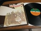 LED ZEPPELIN II UK EXPORT LP Atlantic USA Air force 588198 Germany - VINYL  EX +