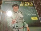 Mozart - le nozze di figaro vinyl boxset. Karl bohm
