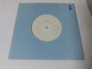 U2 Angel of Harlem Australia Island TEST PRESSING STYLE PROMO 45 rare aussie oz
