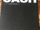 Johnny Cash American Recordings I-VI Vinyl LP Box Set