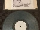 The Cure / Tales Of Ordinary Madness / Clear Vinyl LP / White Label / Rare