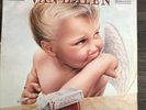 Van Halen, 1984 33 1/3 Vinyl LP VG/EX