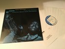 Hank Mobley ?- Soul Station CLASSIC RECORDS 200 GRAM REISSUE LP (MONO)