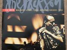 Joe Jackson Live 1980/86 LP + Live Jumpin’ Jive 12” Single