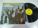Jorge Cafrune Lo Mejor Exitos FM Colombia Edition - LP Vinilo 12